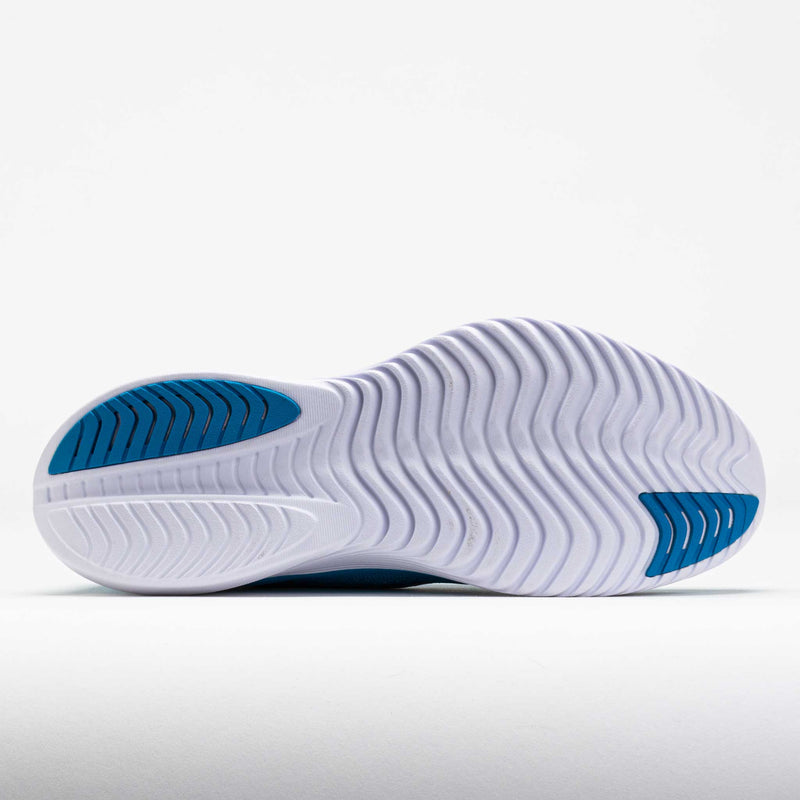Saucony Kinvara 15 Men's ViZiBlue/White