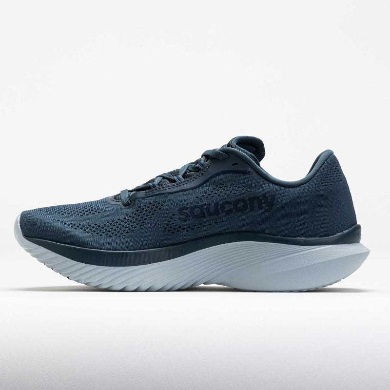 Saucony Kinvara 15 Men's Dusk/Granite