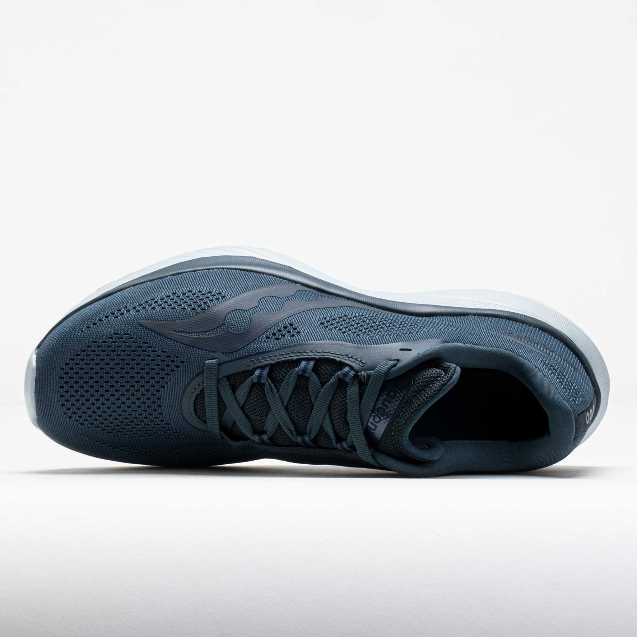 Saucony Kinvara 15 Men's Dusk/Granite