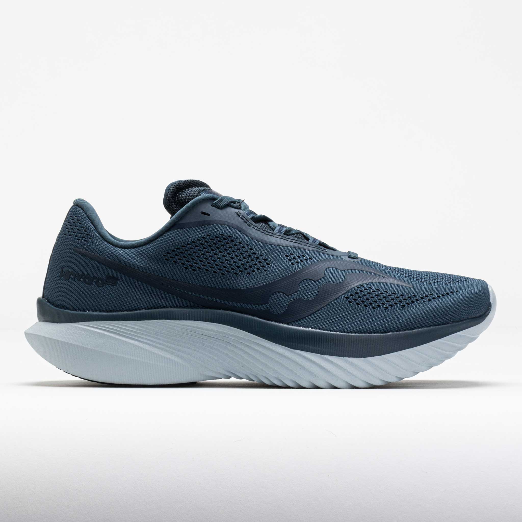 Saucony Kinvara 15 Men's Dusk/Granite