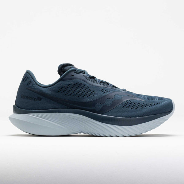 Saucony Kinvara 15 Men's Dusk/Granite