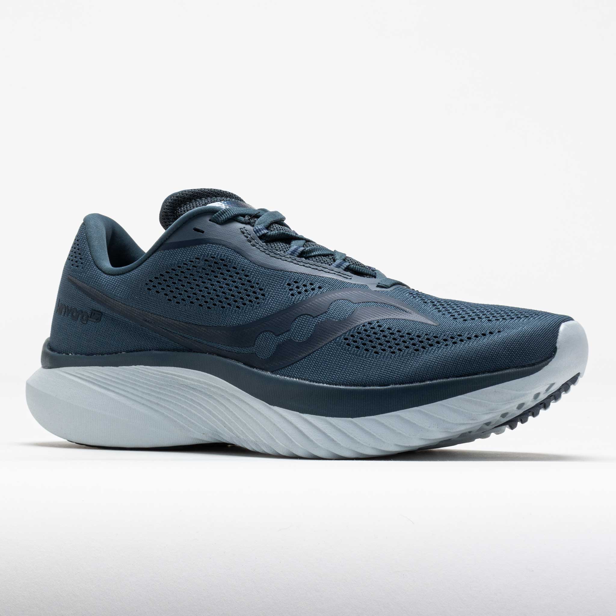 Saucony Kinvara 15 Men's Dusk/Granite