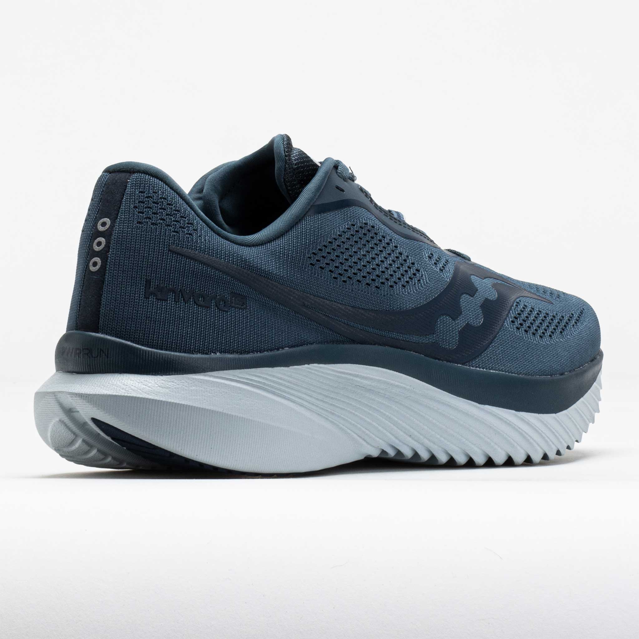 Saucony Kinvara 15 Men's Dusk/Granite