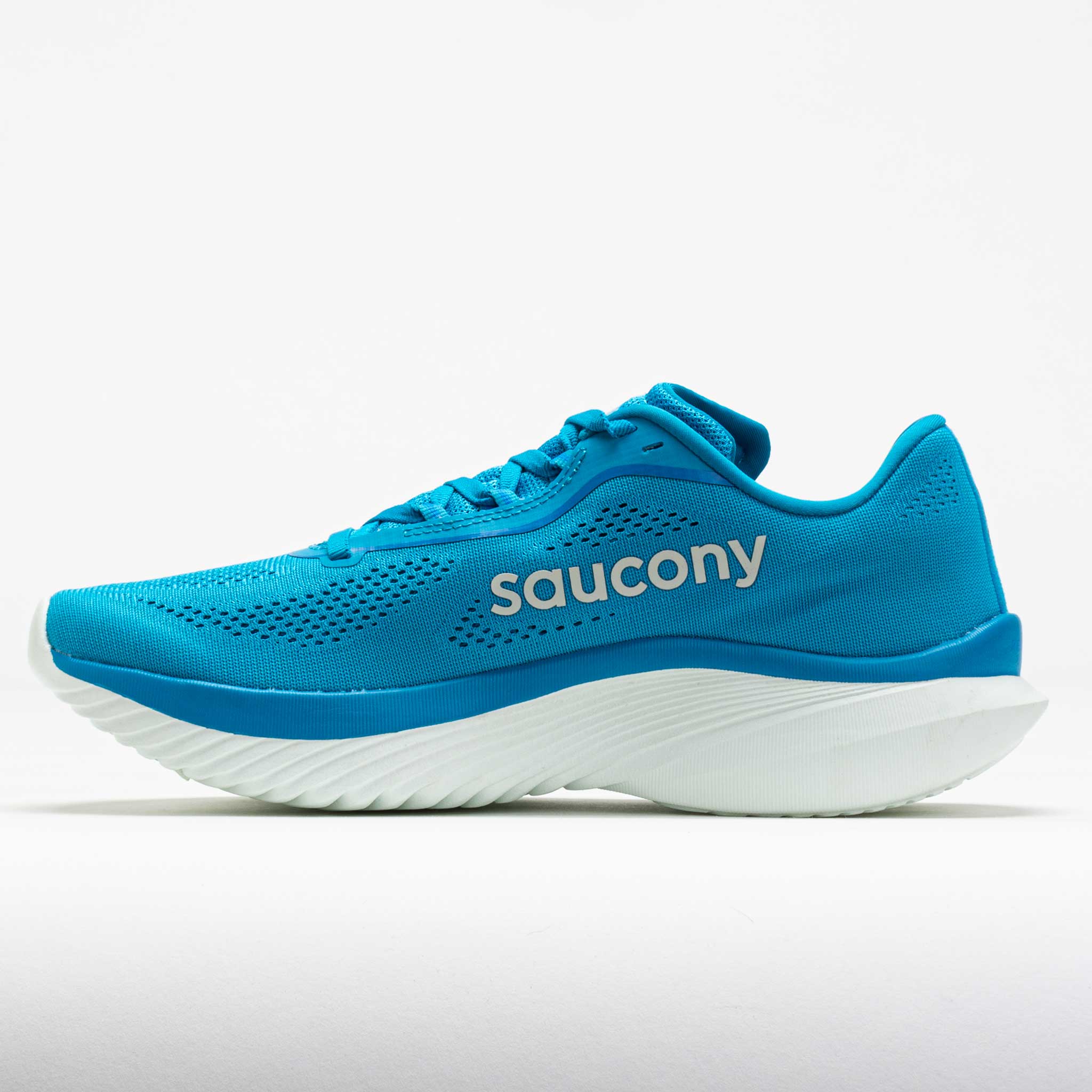 Saucony Kinvara 15 Women's ViZiBlue/Foam