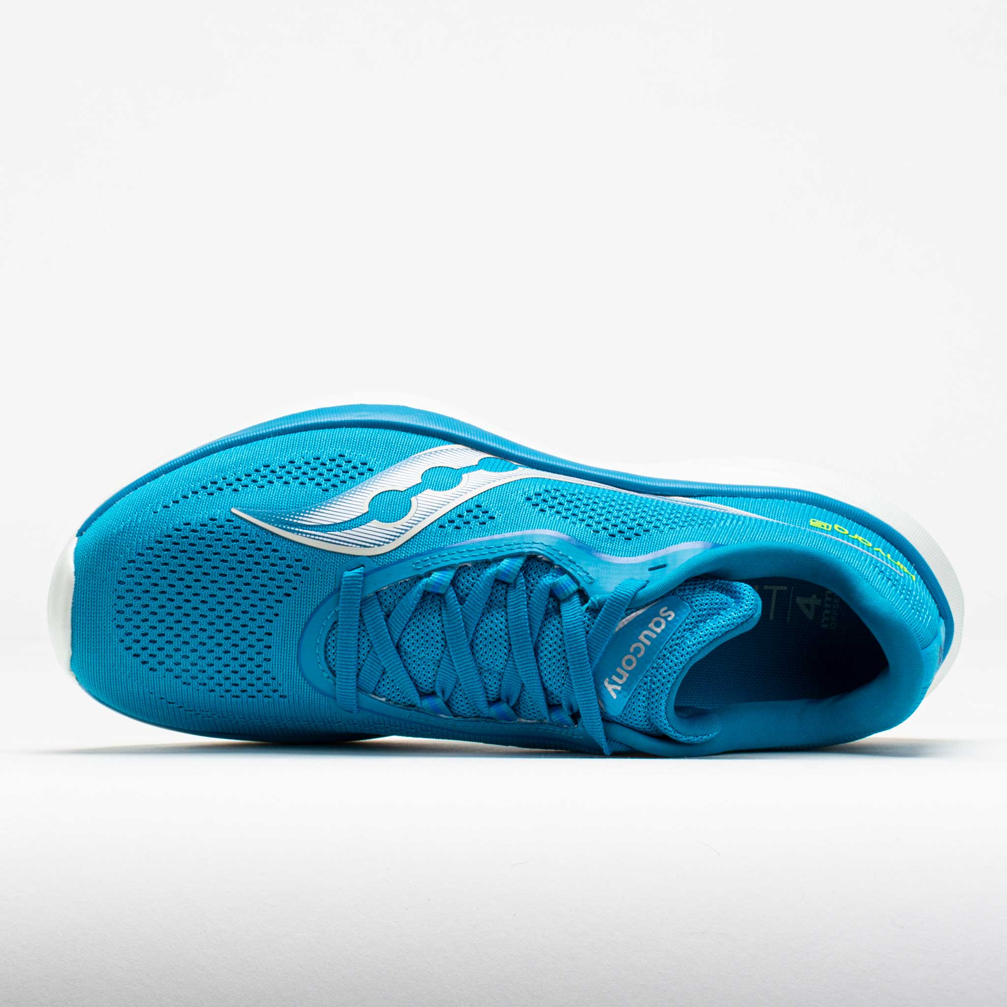 Saucony Kinvara 15 Women's ViZiBlue/Foam
