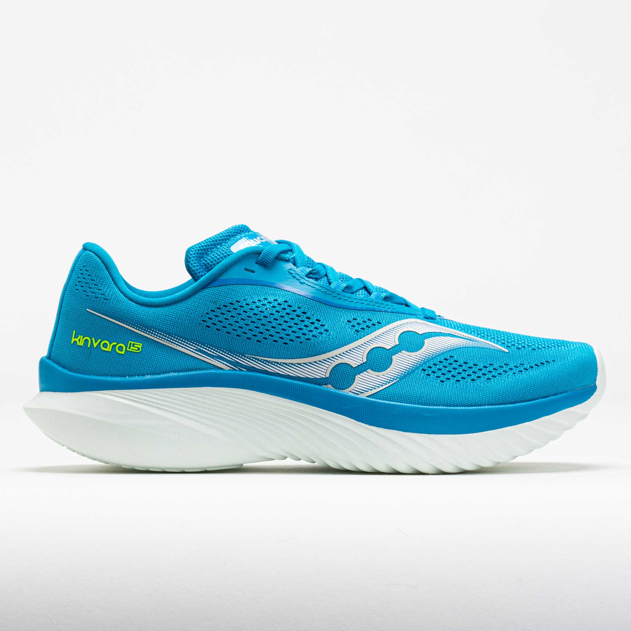 Saucony Kinvara 15 Women's ViZiBlue/Foam