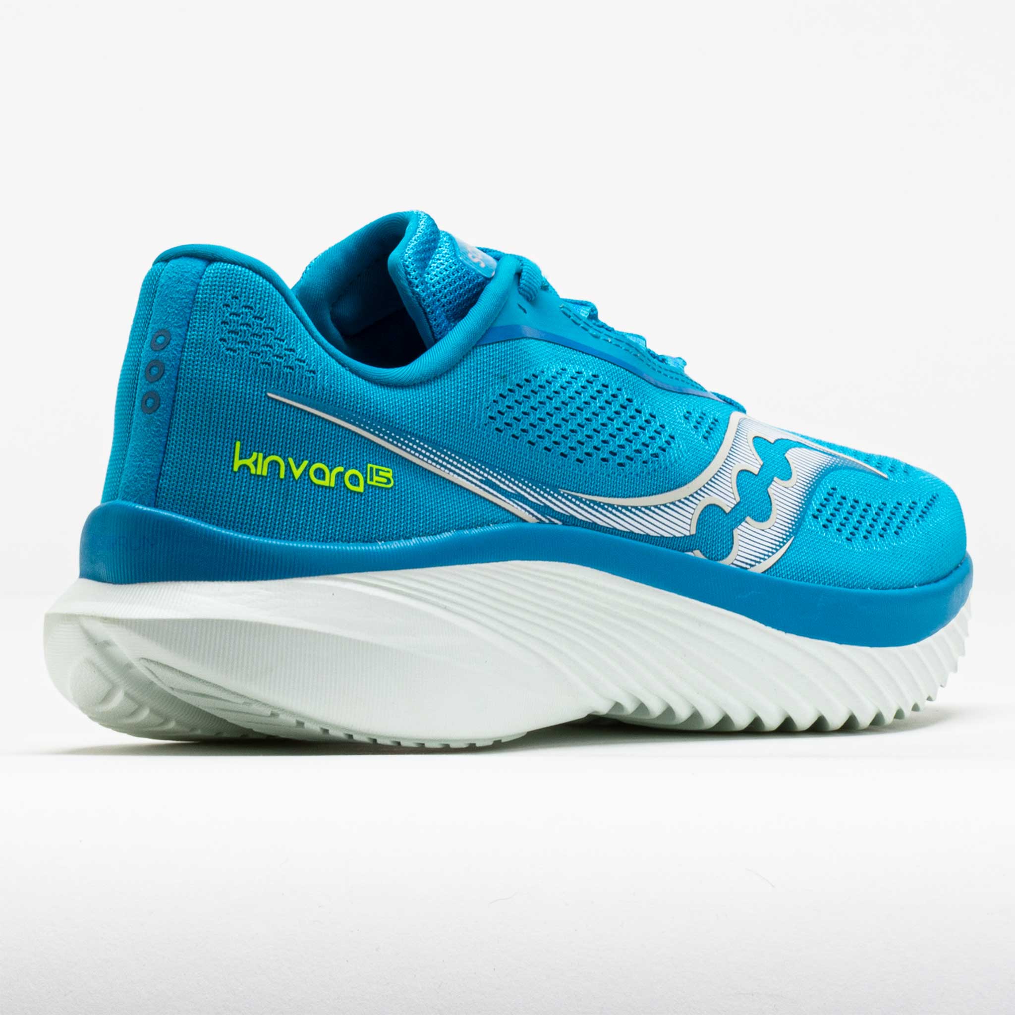 Saucony Kinvara 15 Women's ViZiBlue/Foam