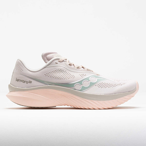 Saucony Kinvara 15 Women's Moon/Jade
