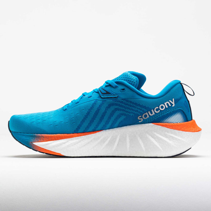 Saucony Triumph 22 Men's ViZiBlue/Pepper