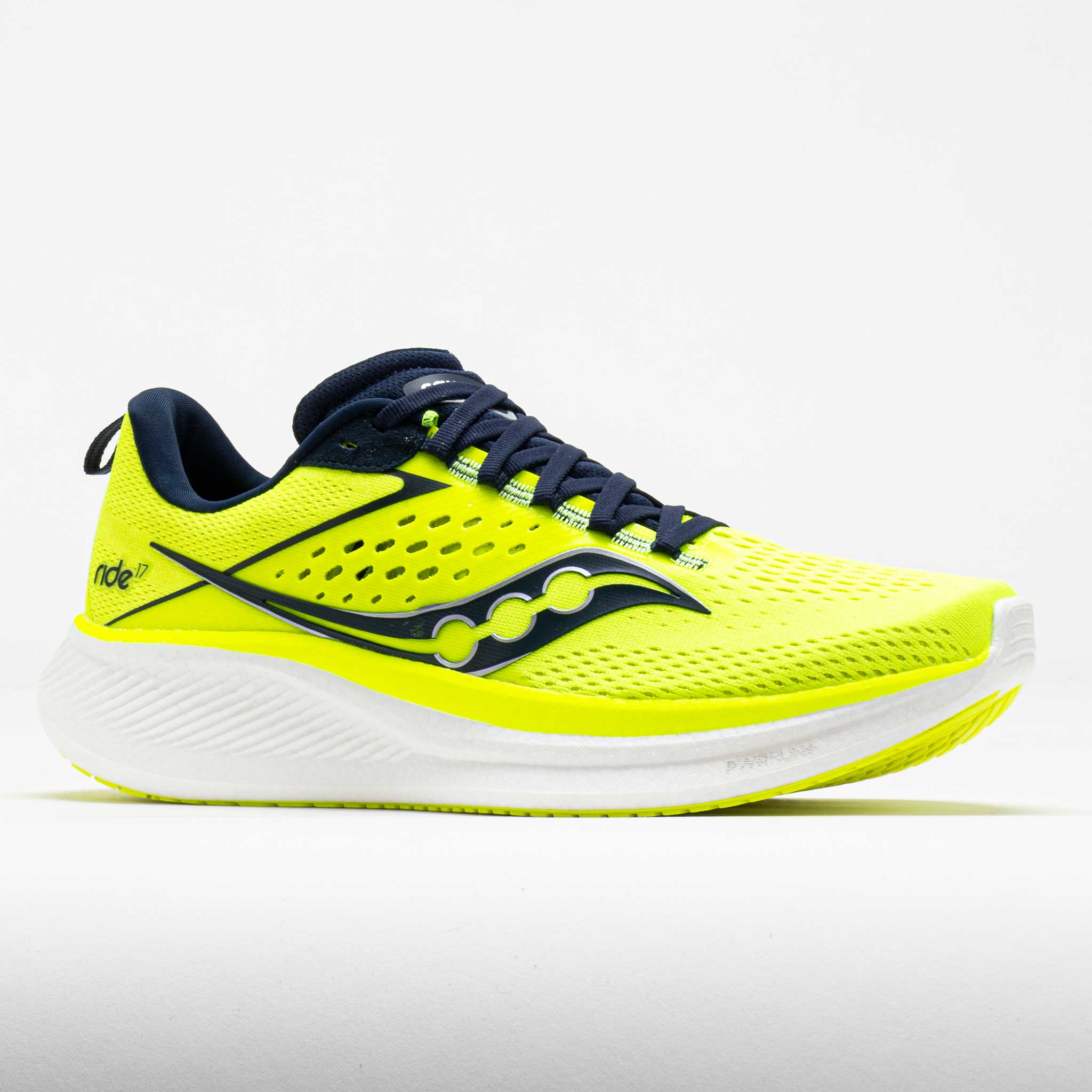Saucony Ride 17 Men