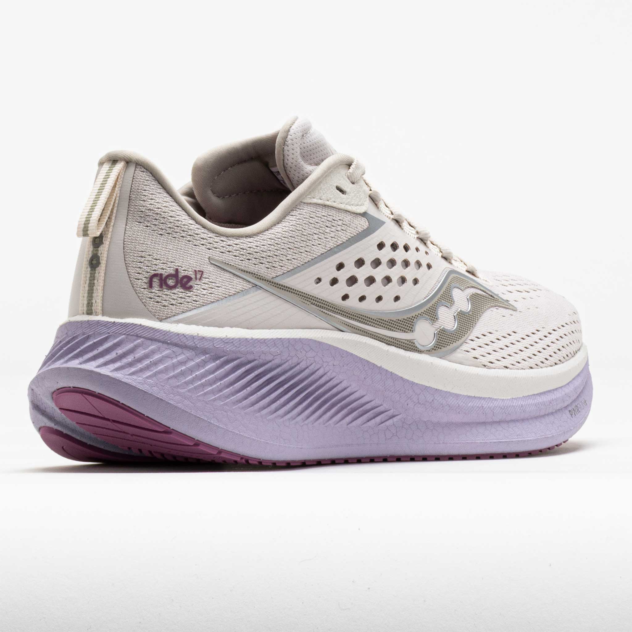 Saucony Ride 17 Women