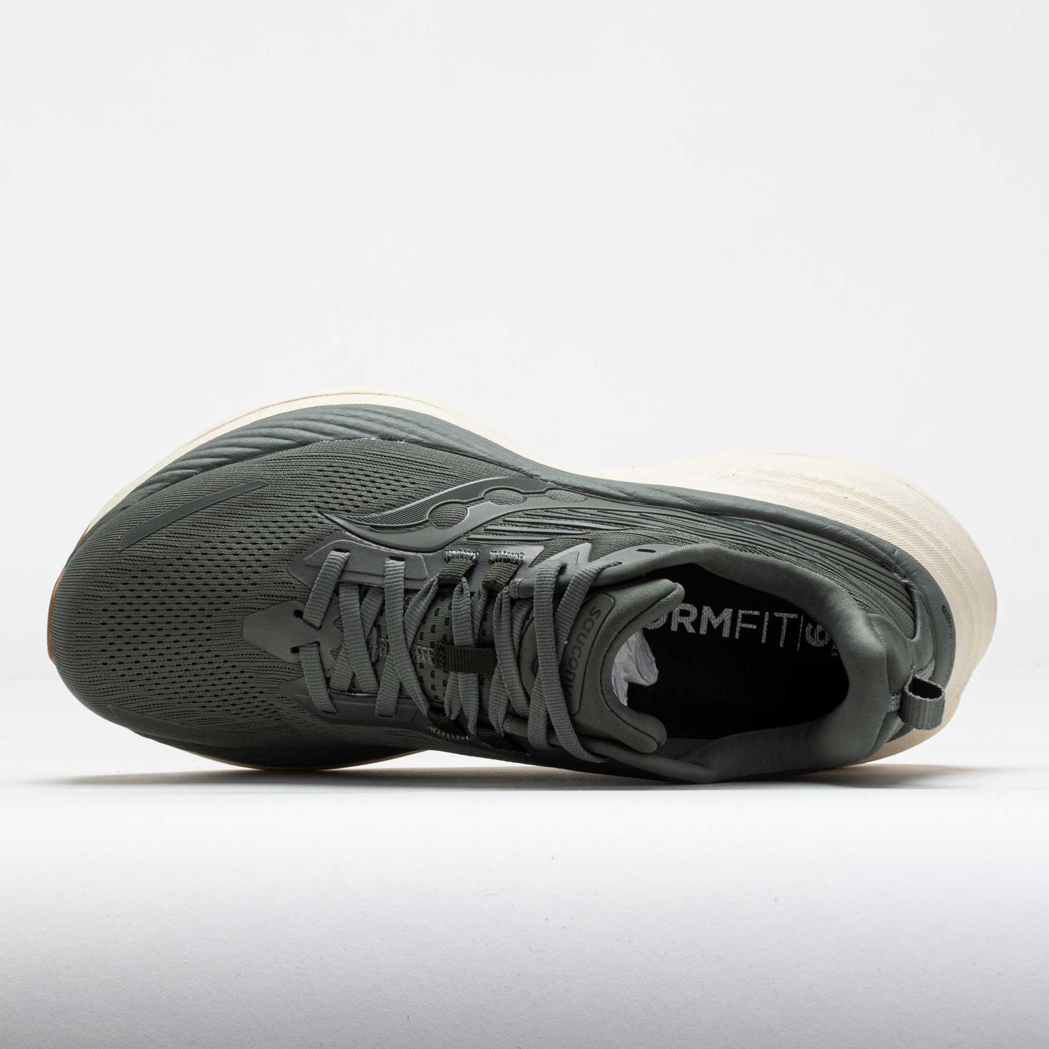Saucony Hurricane 24 Men's Bough