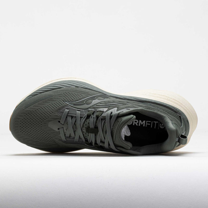 Saucony Hurricane 24 Men's Bough