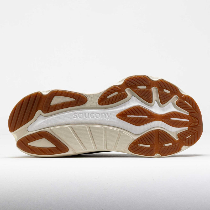 Saucony Hurricane 24 Men's Bough