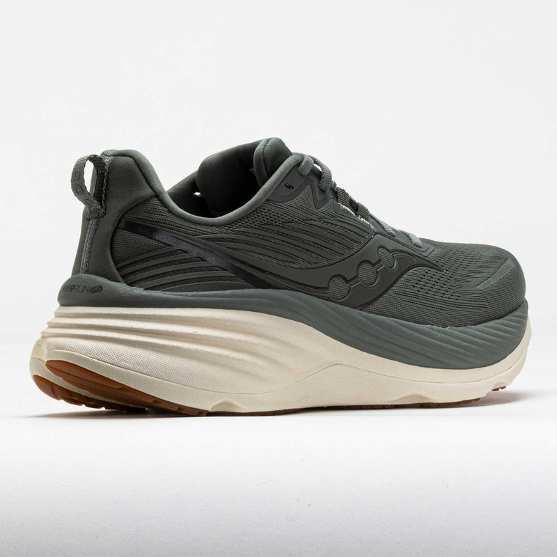 Saucony Hurricane 24 Men's Bough