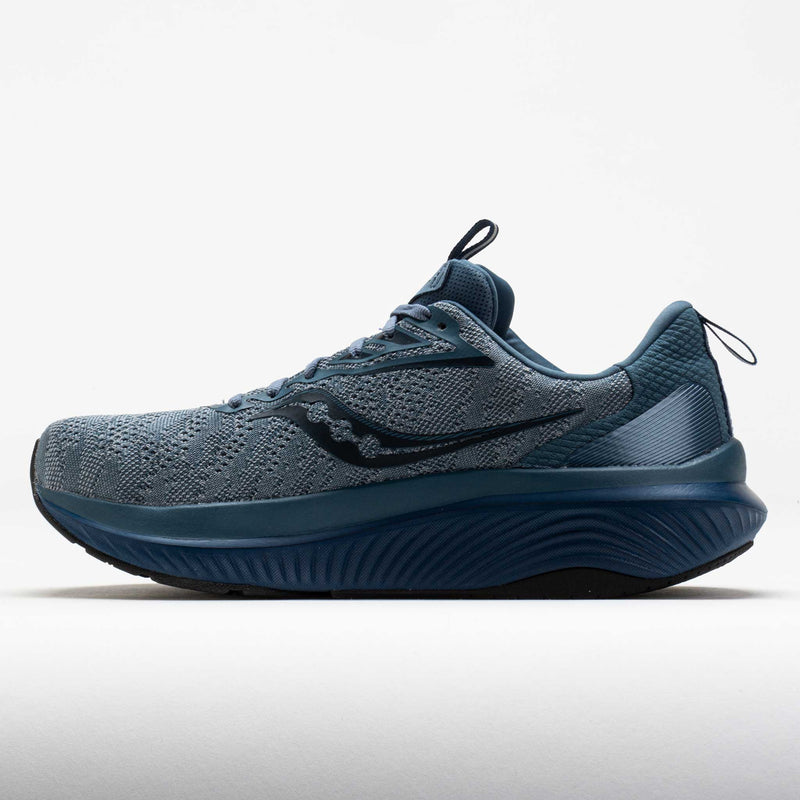 Saucony Echelon 9 Men's Mirage/Navy
