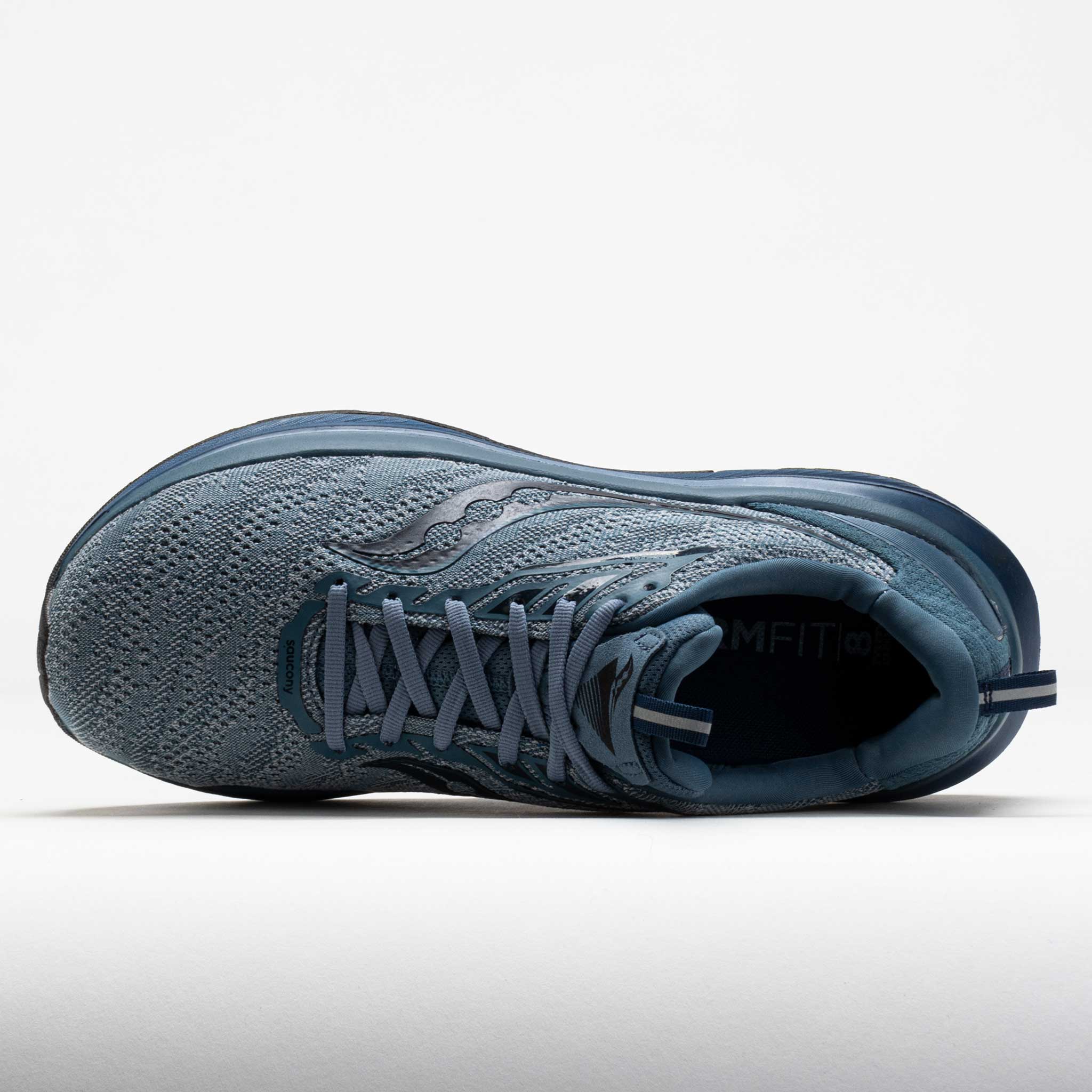Saucony Echelon 9 Men's Mirage/Navy
