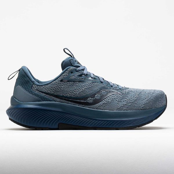 Saucony Echelon 9 Men's Mirage/Navy