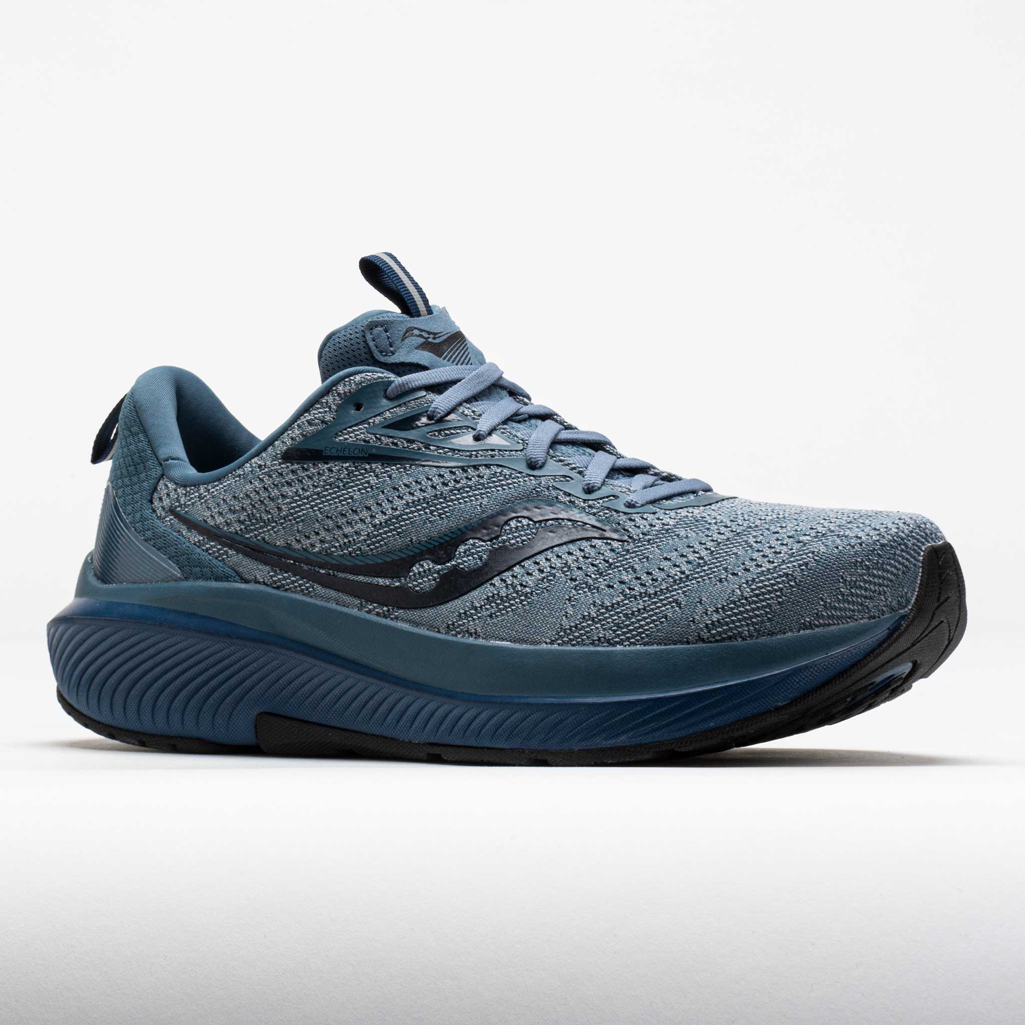 Saucony Echelon 9 Men's Mirage/Navy