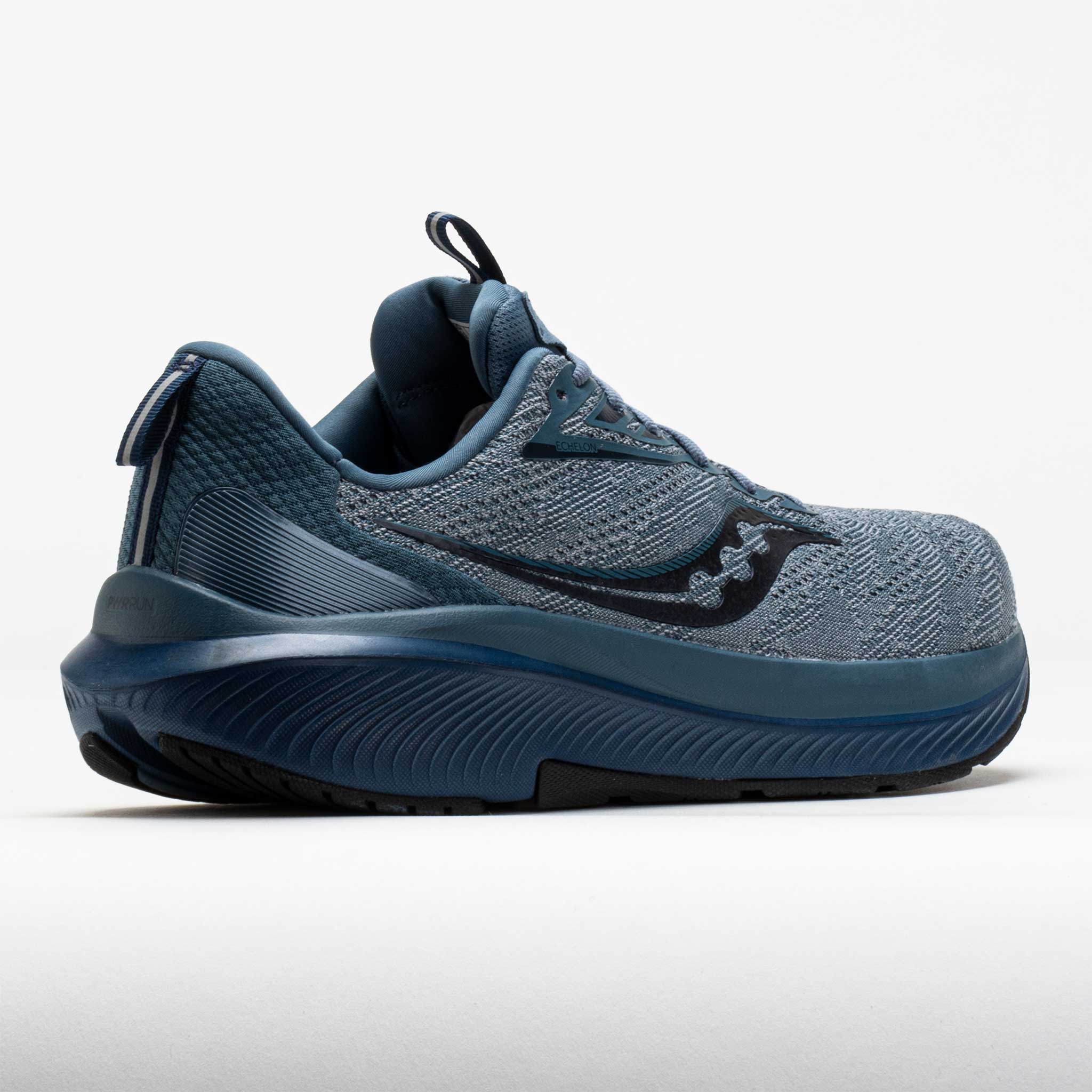 Saucony Echelon 9 Men's Mirage/Navy