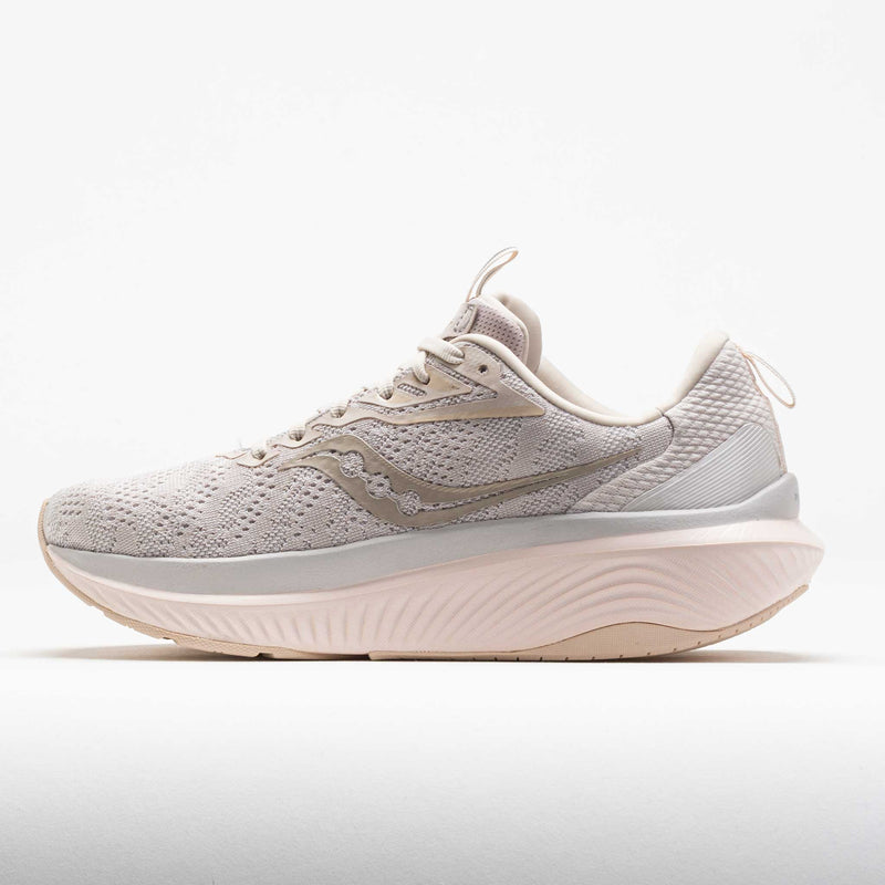 Saucony Echelon 9 Women's Moon/Pearl
