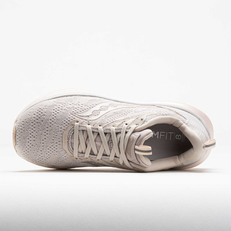 Saucony Echelon 9 Women's Moon/Pearl