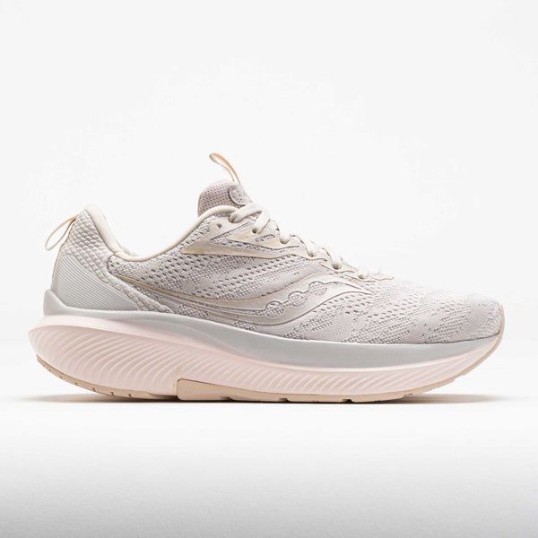 Saucony Echelon 9 Women's Moon/Pearl
