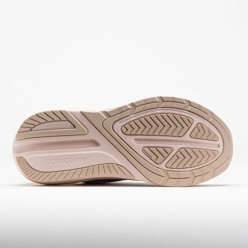 Saucony Echelon 9 Women's Moon/Pearl