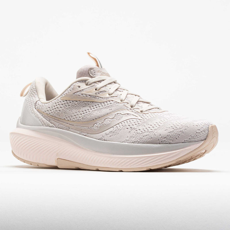 Saucony Echelon 9 Women's Moon/Pearl