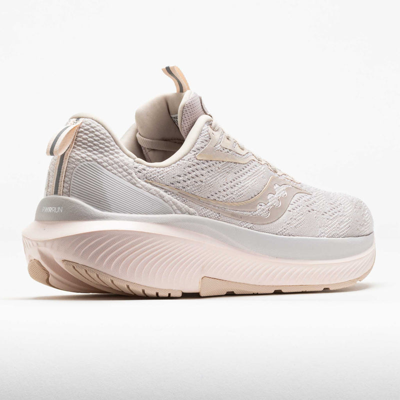 Saucony Echelon 9 Women's Moon/Pearl