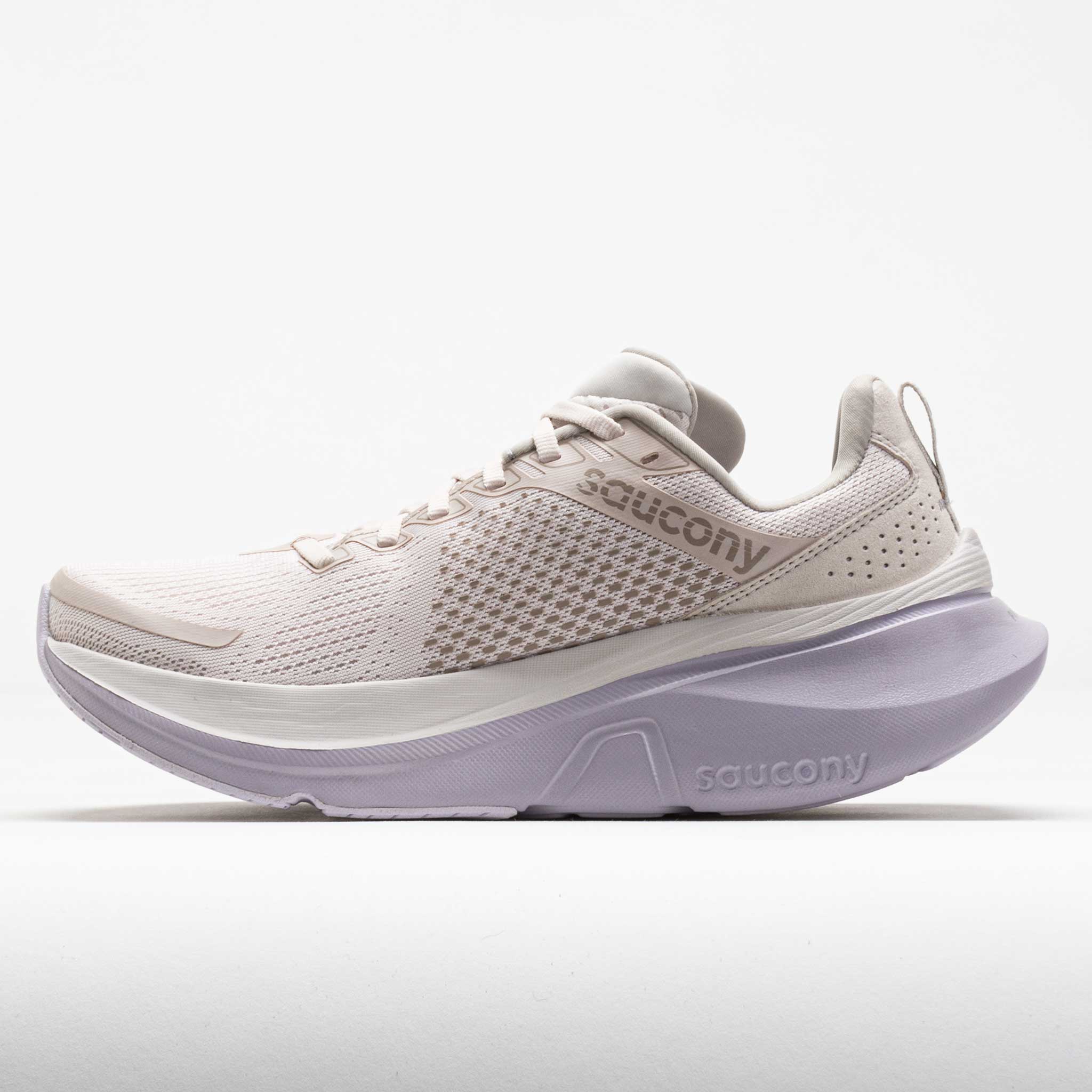 Saucony Guide 17 Women's Moon/Heather