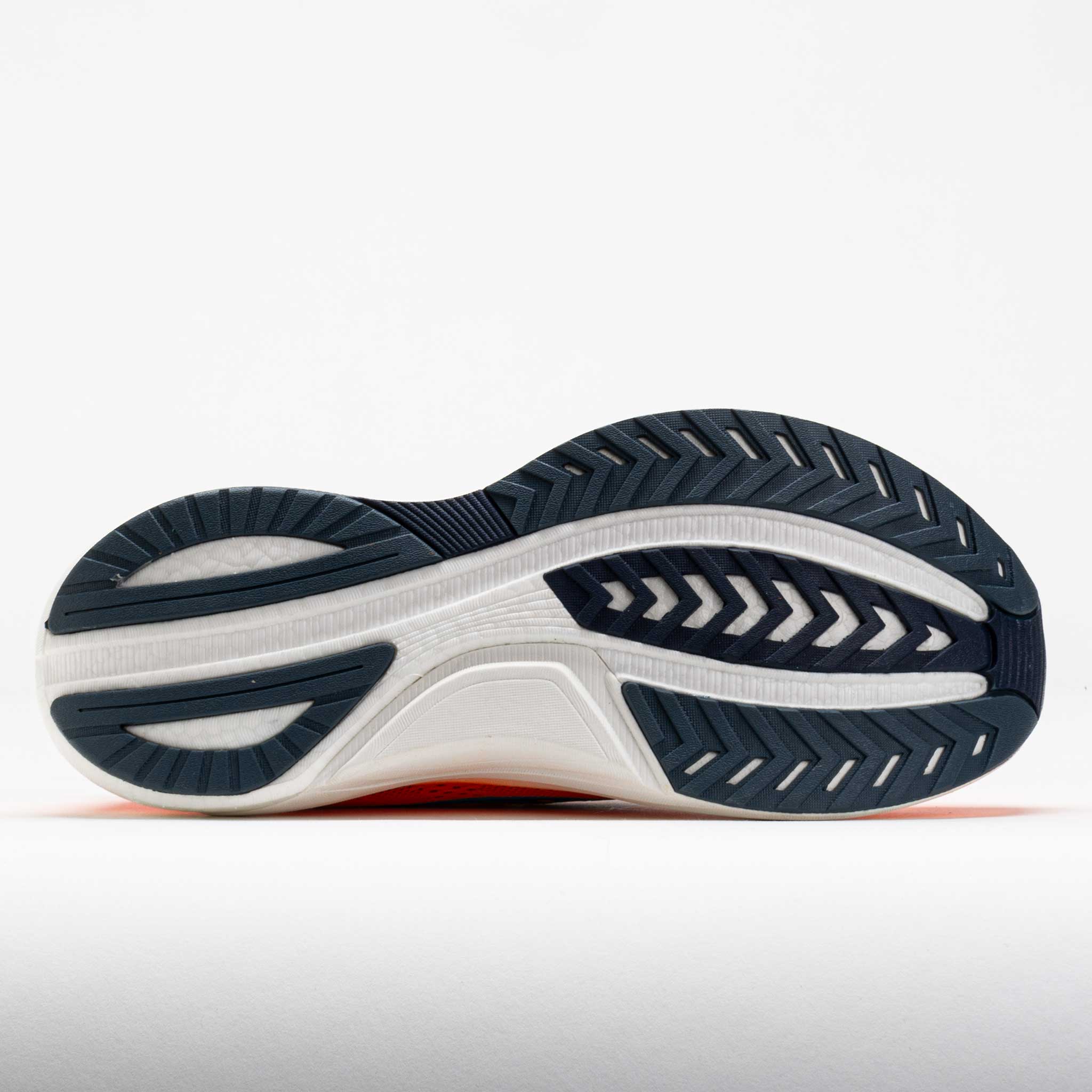 Saucony Tempus 2 Men's ViZiOrange/Dusk