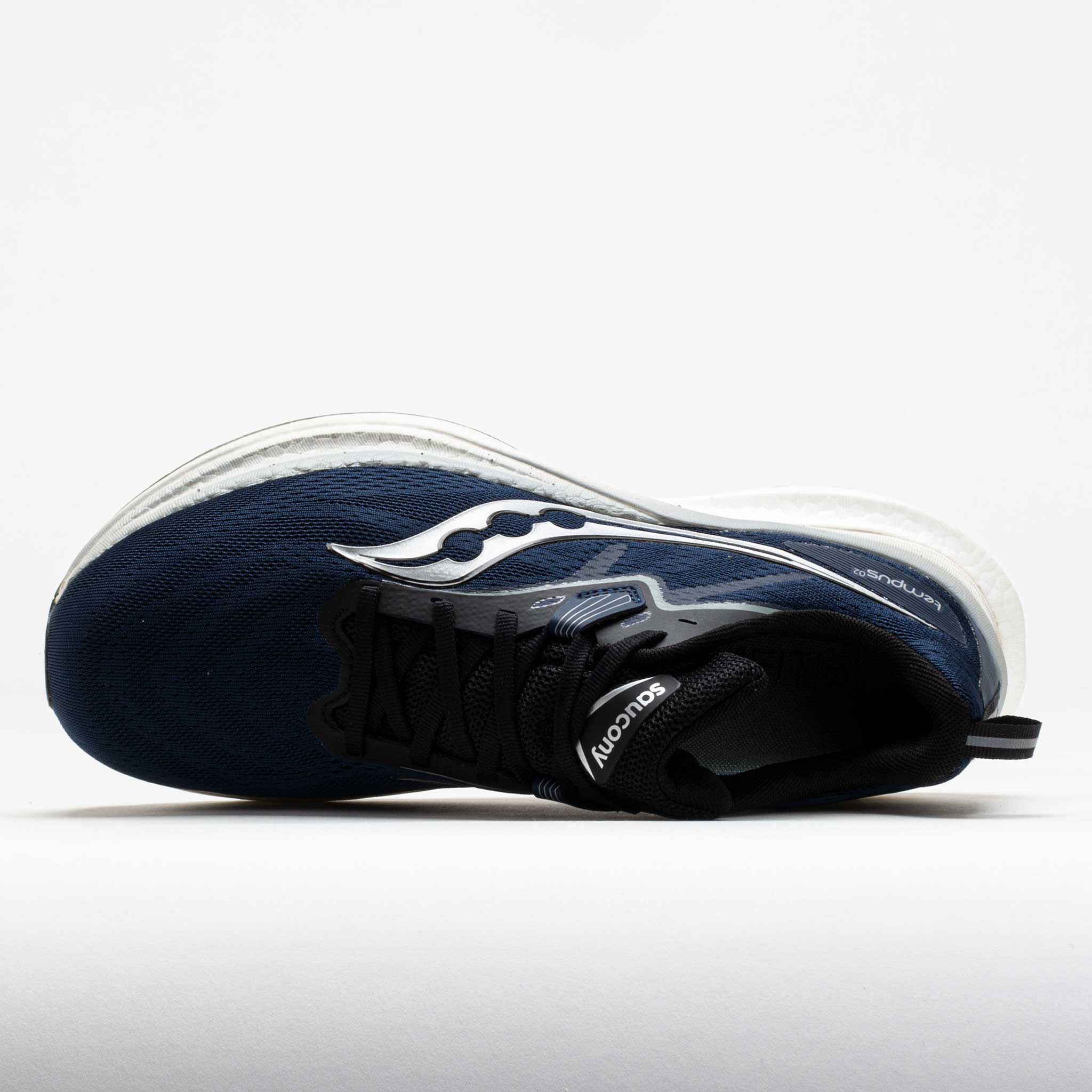 Saucony Tempus 2 Men's Navy/Black