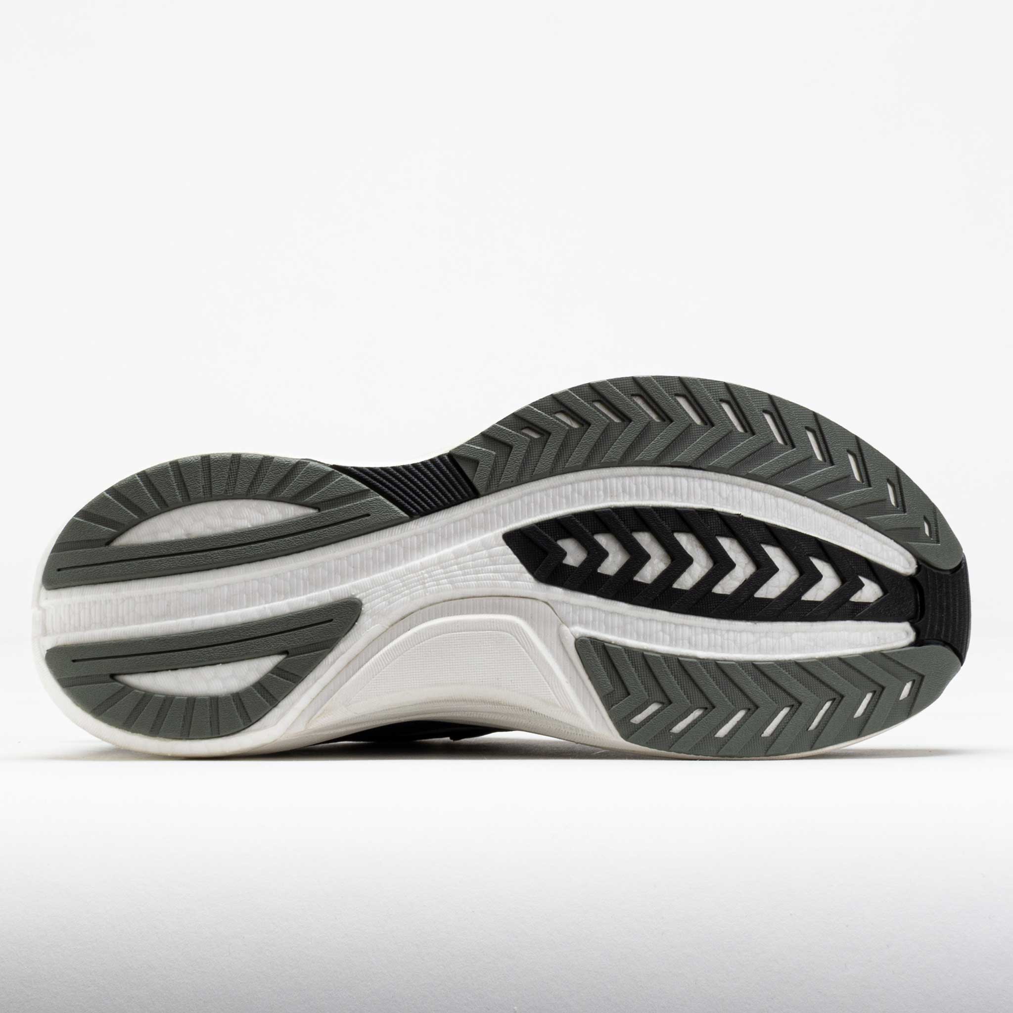 Saucony Tempus 2 Men's Navy/Black – Holabird Sports