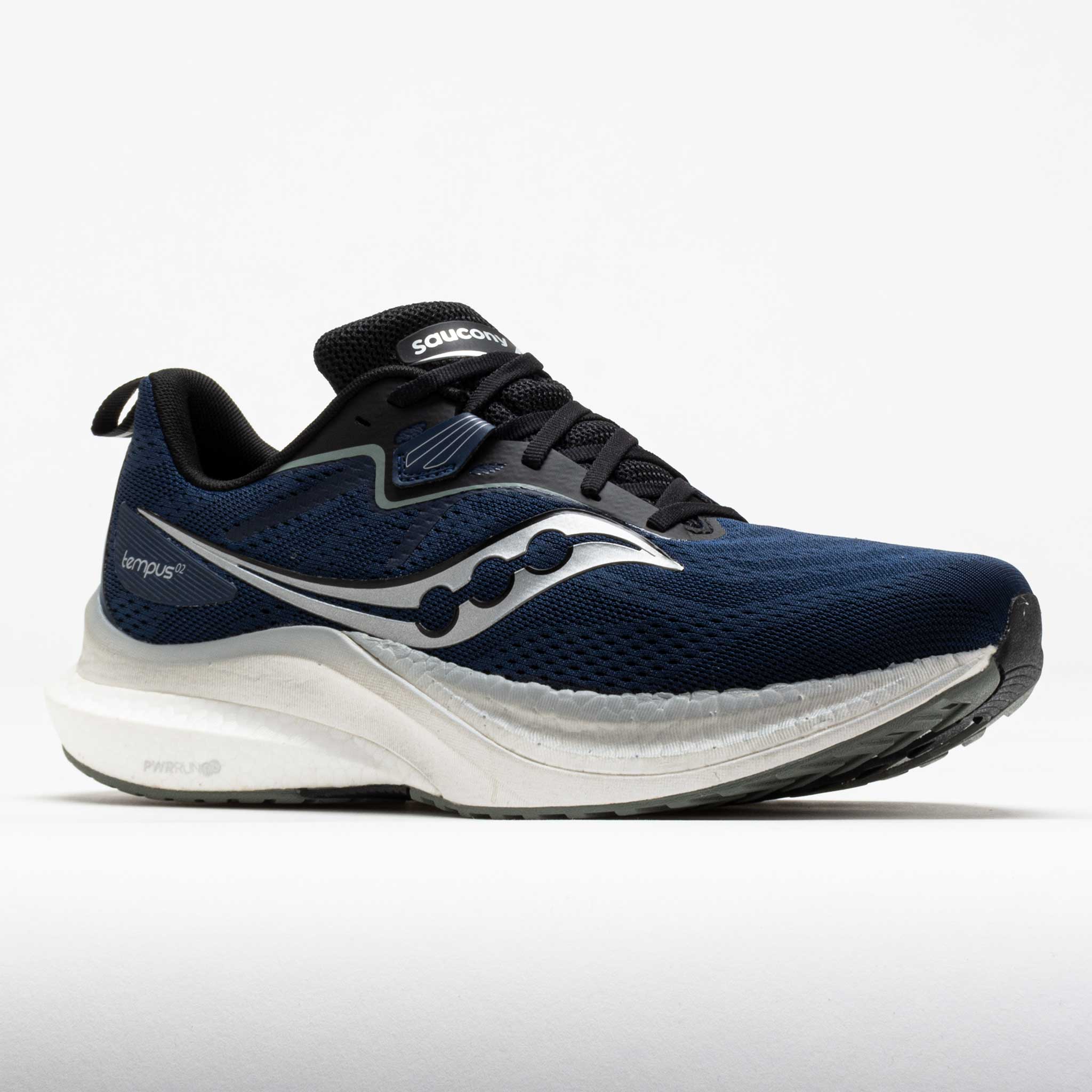 Saucony Tempus 2 Men's Navy/Black