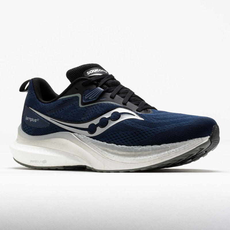 Saucony Tempus 2 Men's Navy/Black