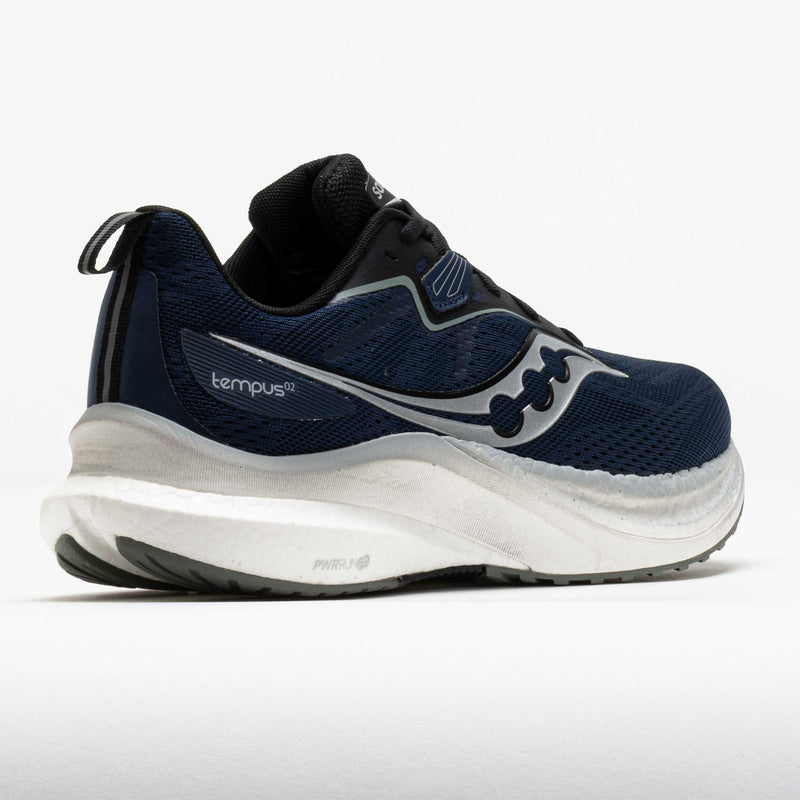 Saucony Tempus 2 Men's Navy/Black