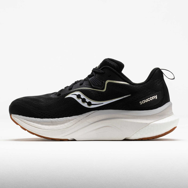Saucony Tempus 2 Women's Black/White