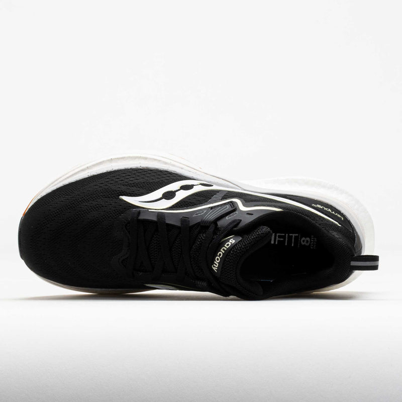 Saucony Tempus 2 Women's Black/White