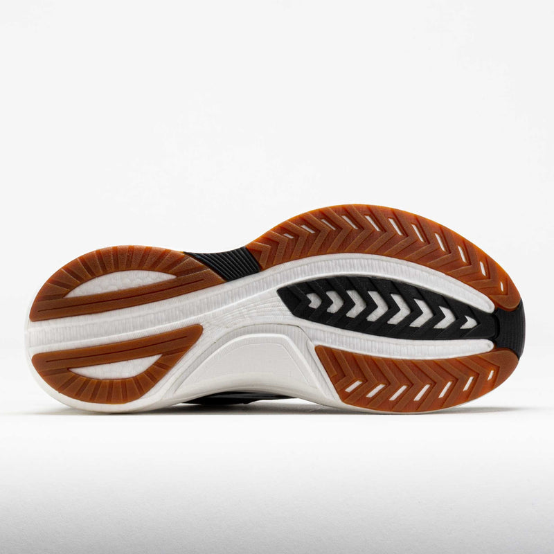 Saucony Tempus 2 Women's Black/White