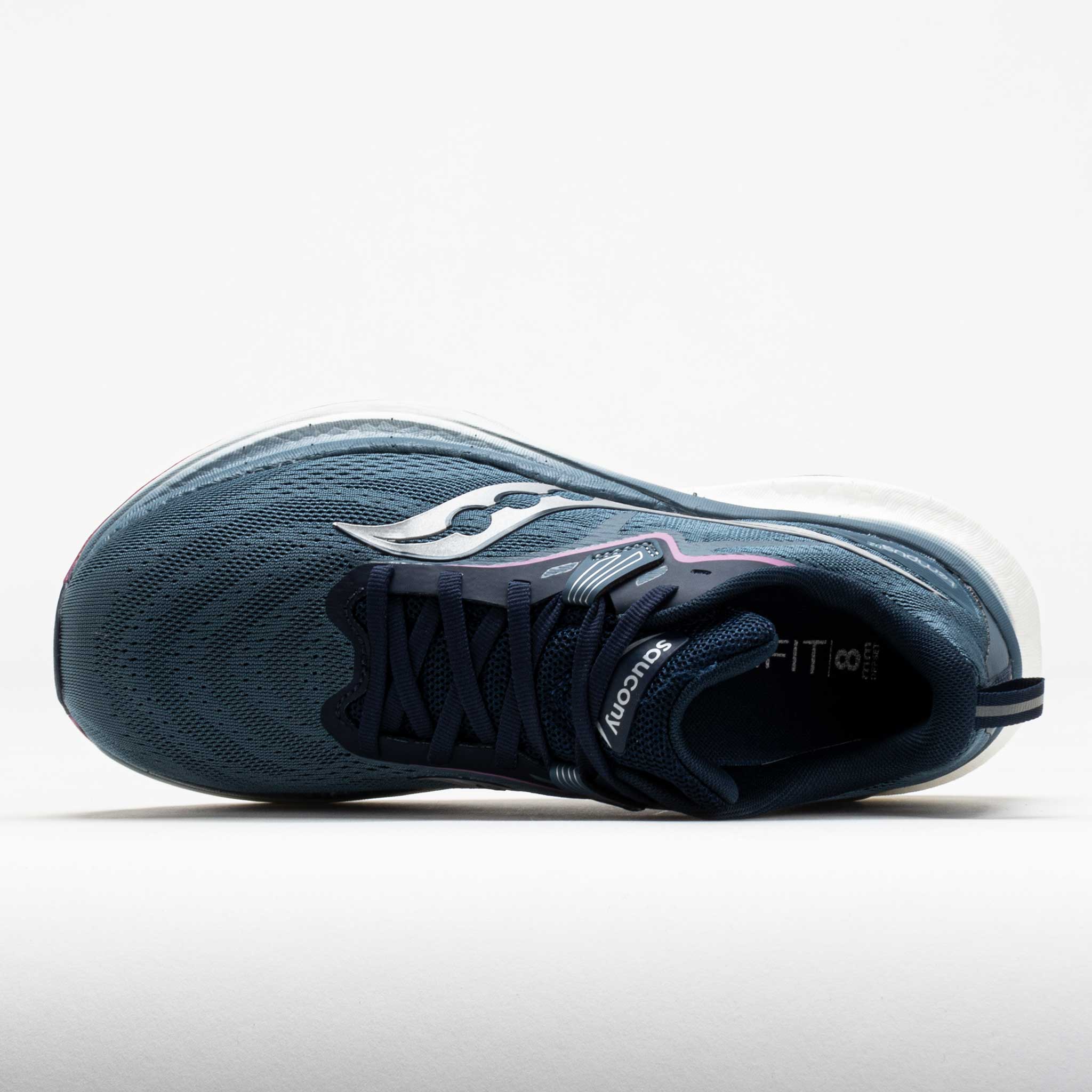 Saucony Tempus 2 Women's Mirage/Navy