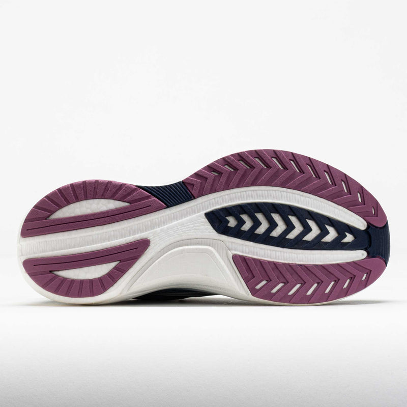 Saucony Tempus 2 Women's Mirage/Navy