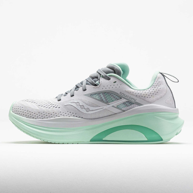 Saucony Omni 22 Women's Fog/Jade