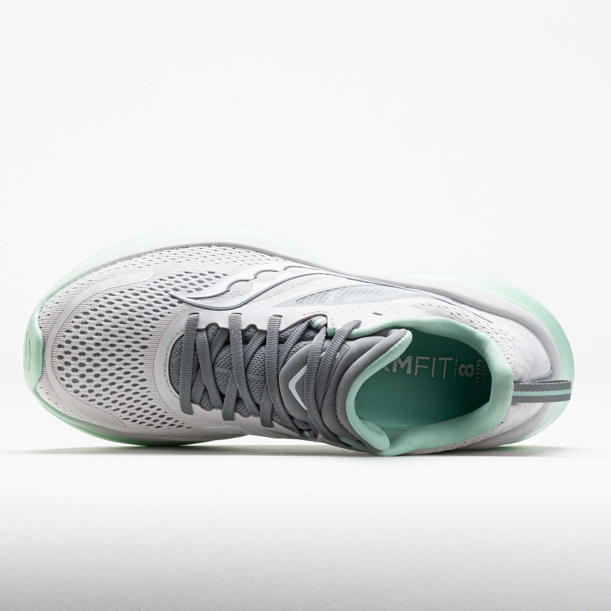 Saucony Omni 22 Women's Fog/Jade