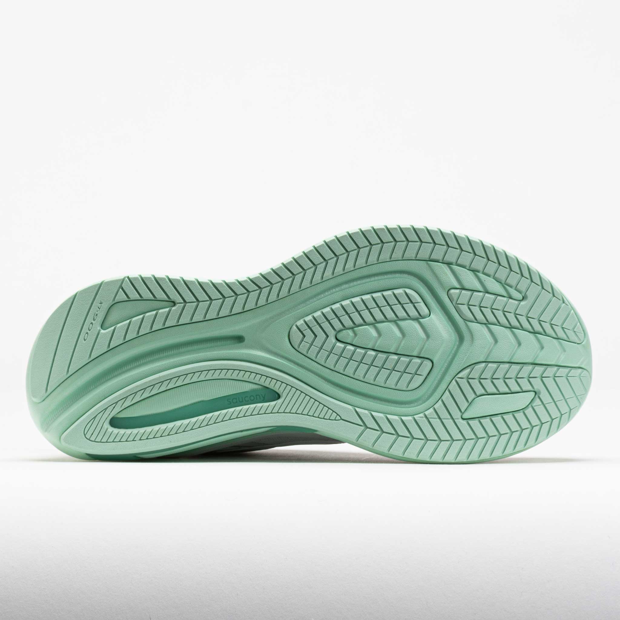 Saucony Omni 22 Women's Fog/Jade