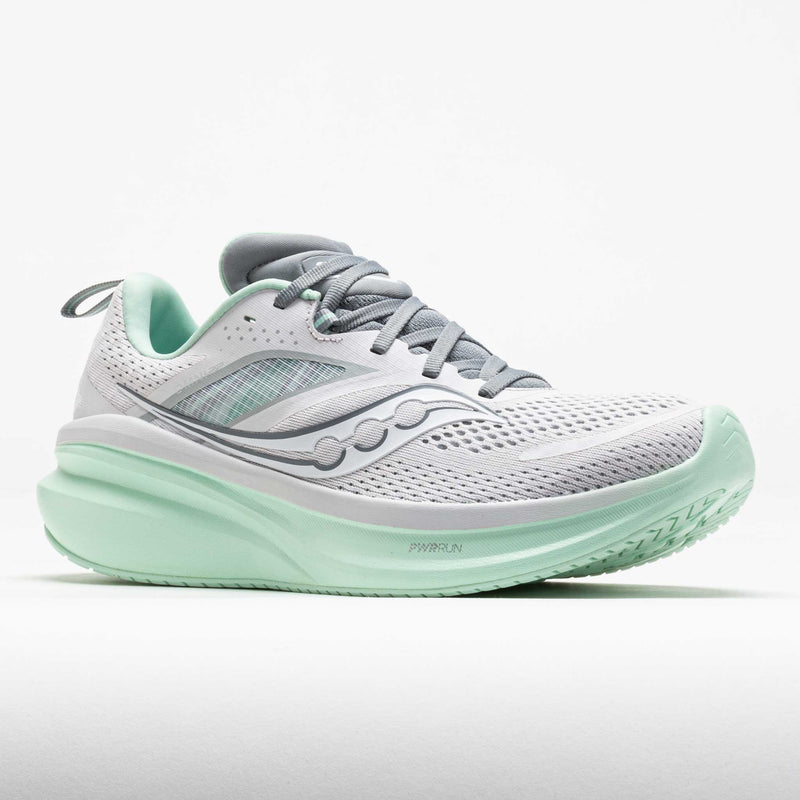 Saucony Omni 22 Women's Fog/Jade
