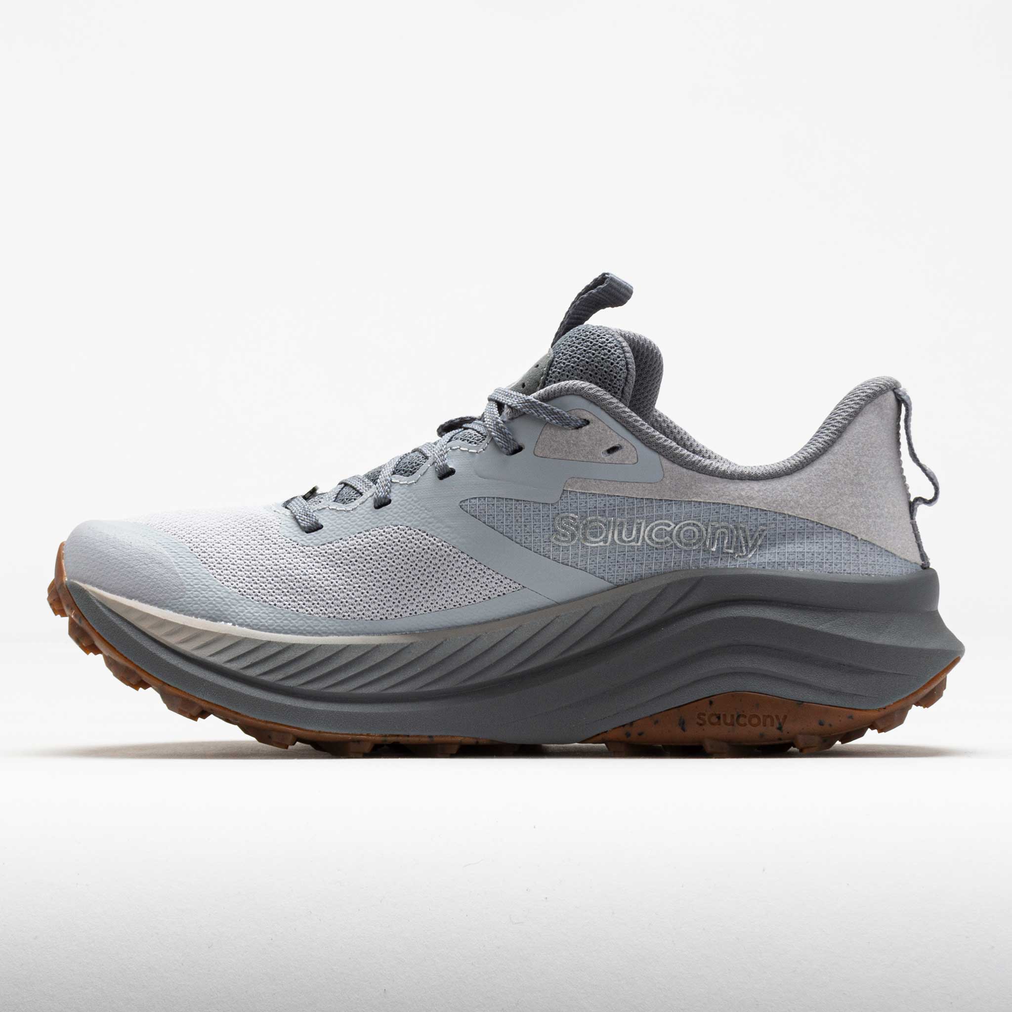 Saucony Xodus Ultra 3 Women's Cloud/Cinder