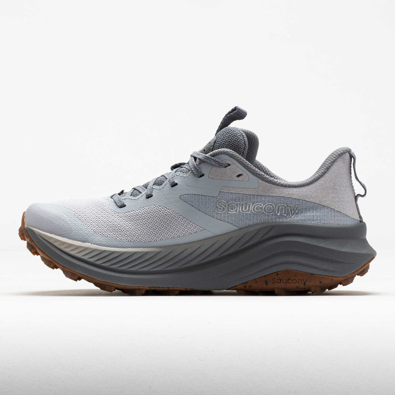 Saucony Xodus Ultra 3 Women's Cloud/Cinder