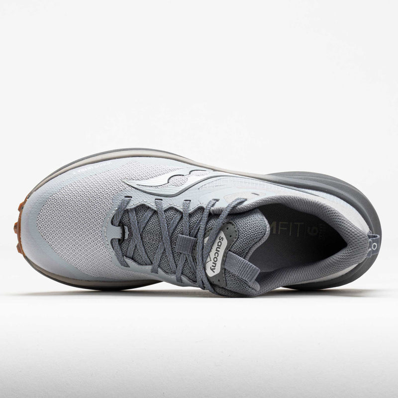 Saucony Xodus Ultra 3 Women's Cloud/Cinder