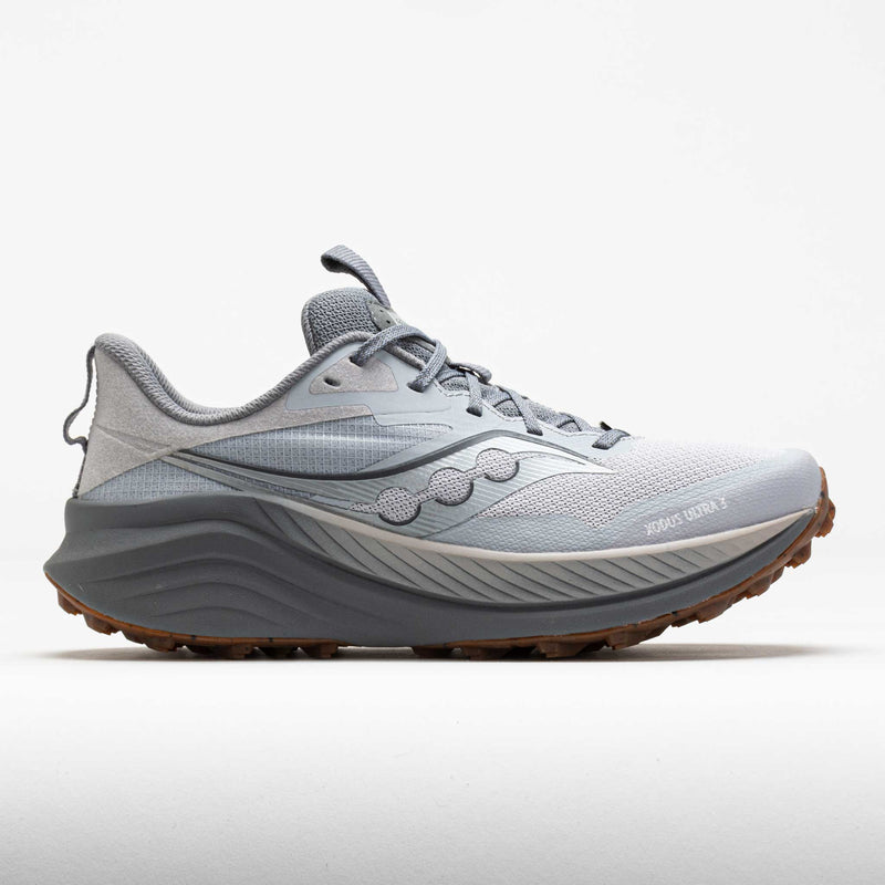 Saucony Xodus Ultra 3 Women's Cloud/Cinder